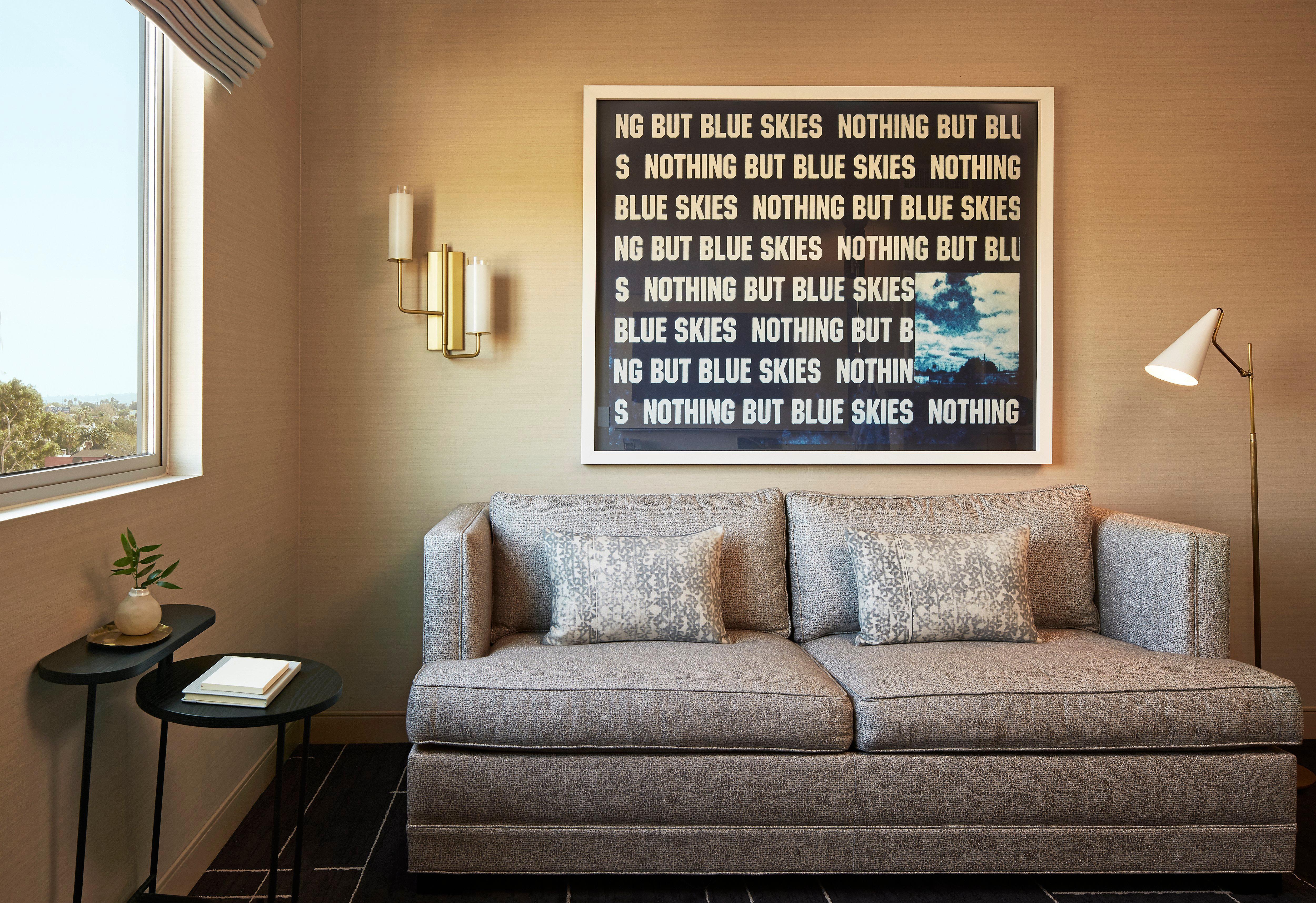 Kimpton Hotel Wilshire By Ihg — Fotos 1