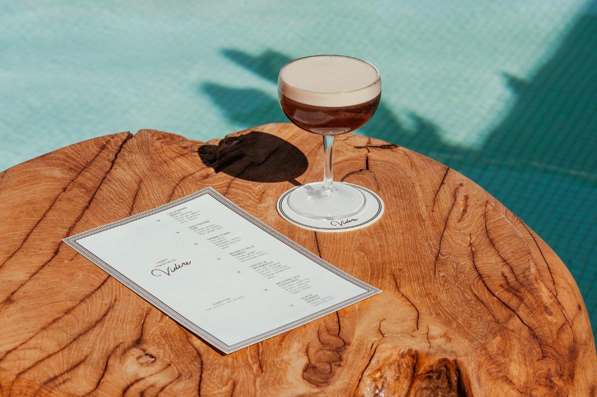 Kimpton Hotel Wilshire By Ihg — Fotos 3